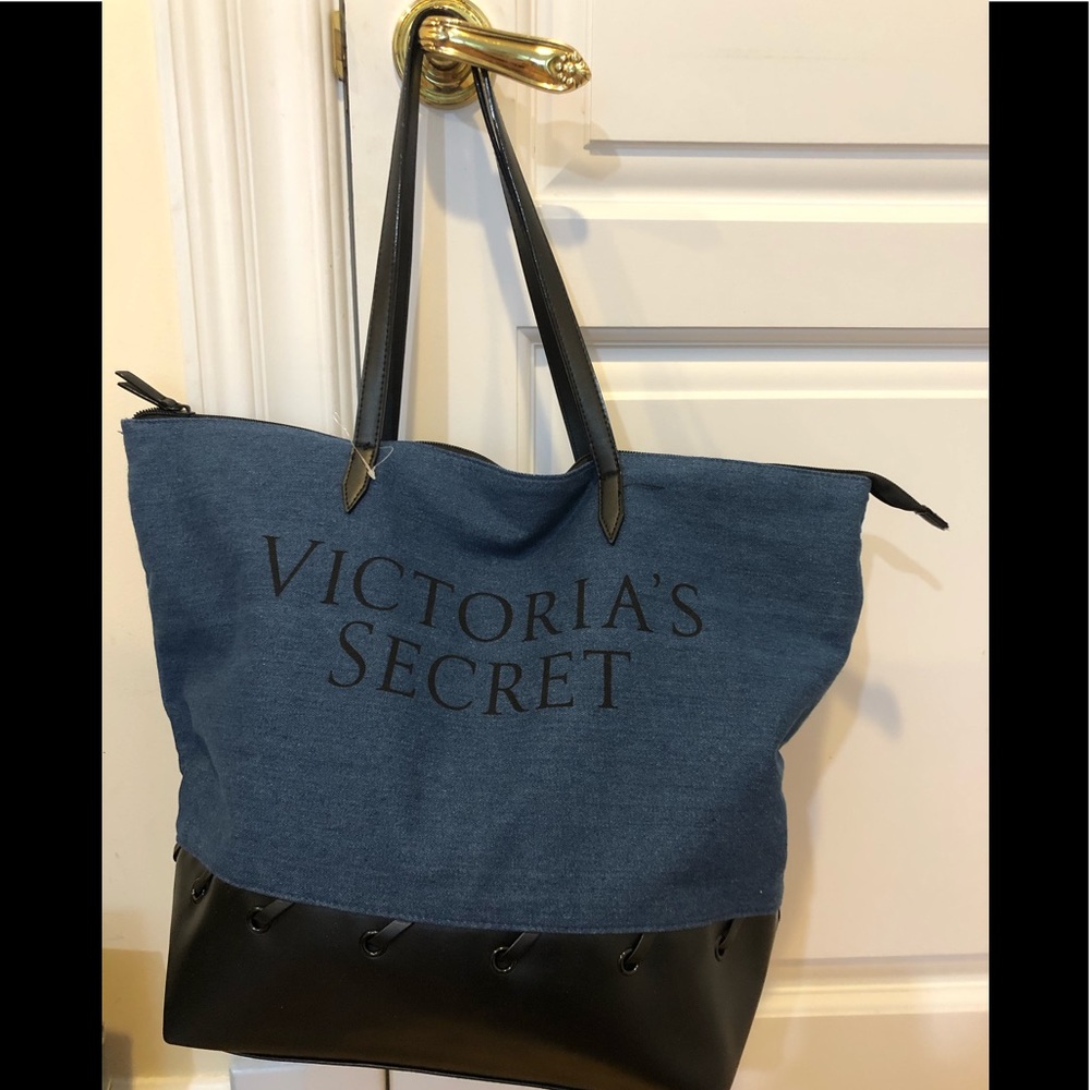 VS tote
